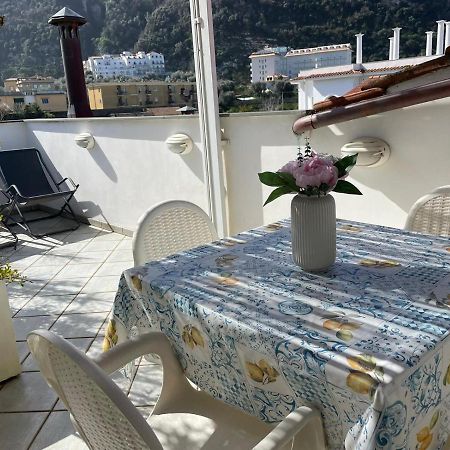Appartement Don Valerio Sorrente Extérieur photo