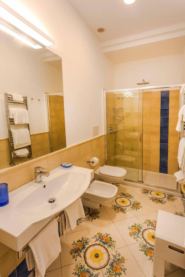 Appartement Don Valerio Sorrente Extérieur photo