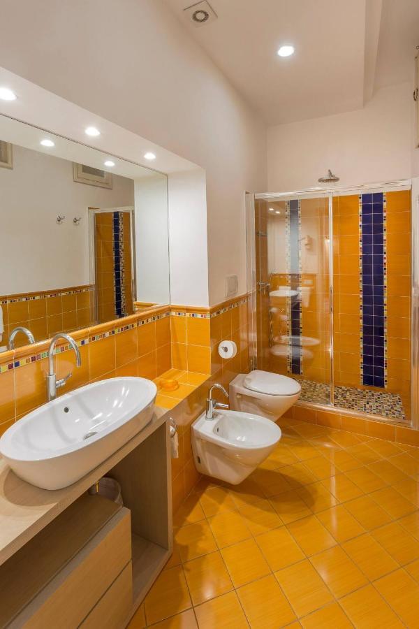 Appartement Don Valerio Sorrente Extérieur photo