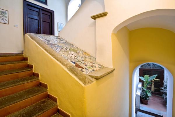 Appartement Don Valerio Sorrente Extérieur photo