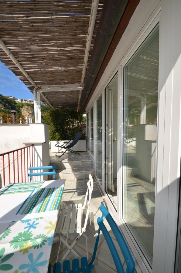 Appartement Don Valerio Sorrente Extérieur photo