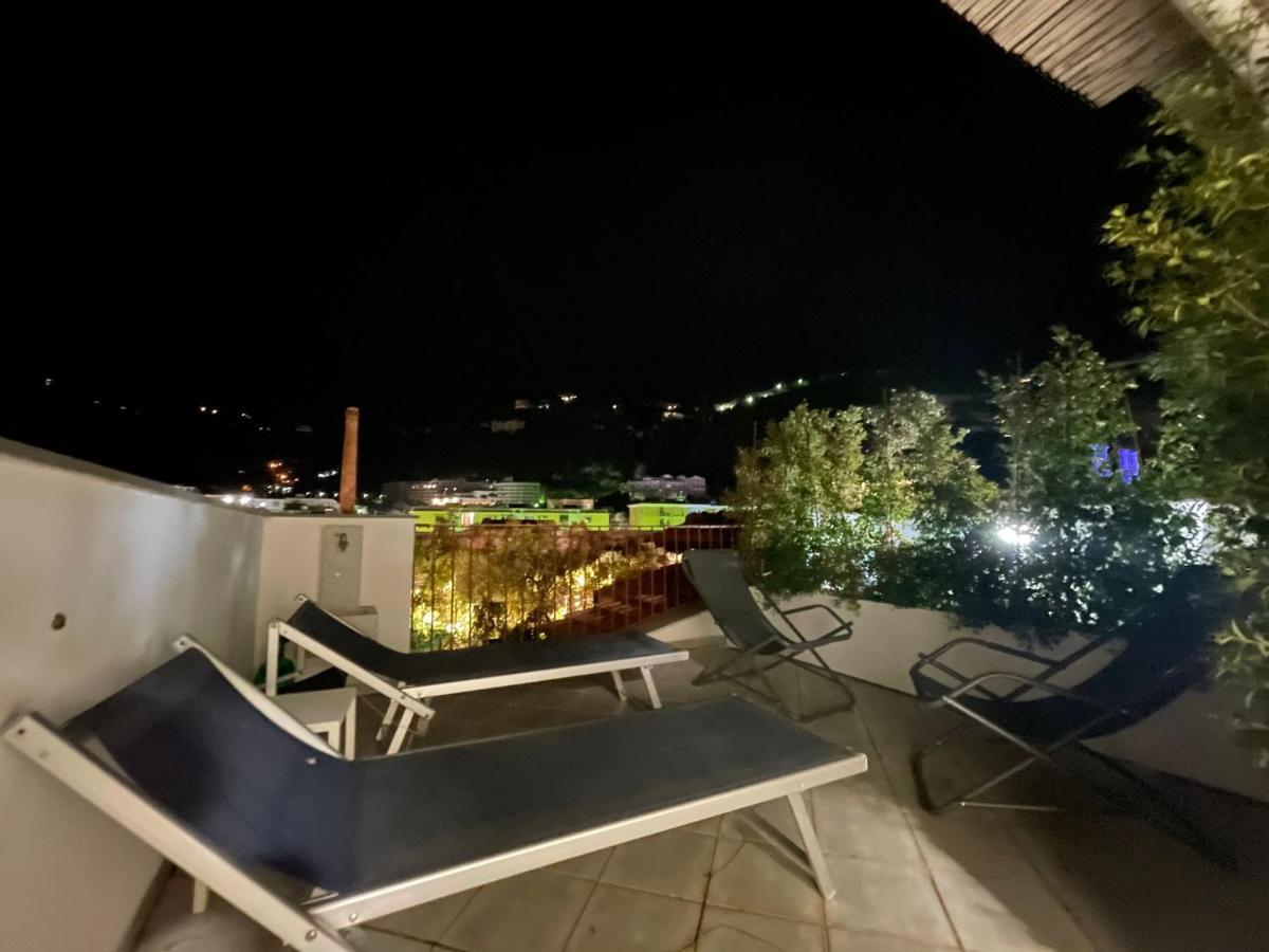 Appartement Don Valerio Sorrente Extérieur photo