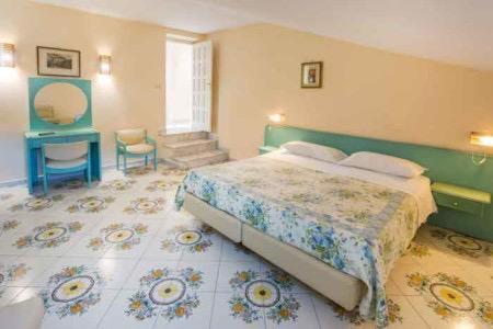 Appartement Don Valerio Sorrente Extérieur photo