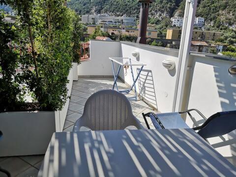 Appartement Don Valerio Sorrente Extérieur photo